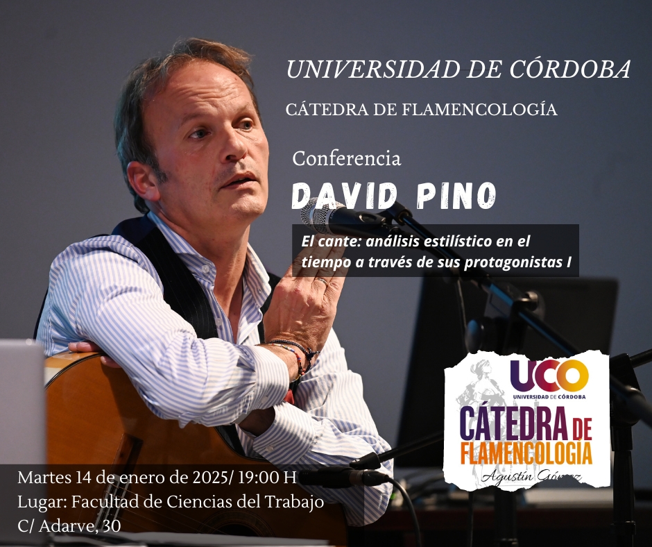 11 David Pino I