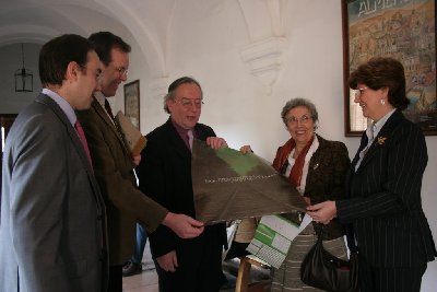 Un seminario recupera en la Facultad de  Filosofa  y Letras  la voz de  las escritoras andaluzas en el exilio