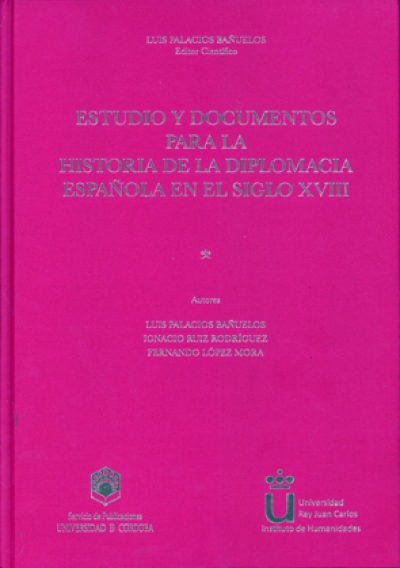 Portada del libro