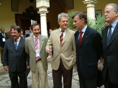 Las Jornadas sobre la LOU debaten  la necesidad de revisar profundamente muchos de sus planteamientos.