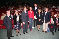 La Ctedra Intergeneracional Francisco Santisteban inicia el nuevo curso