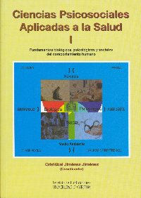 Ciencias Psicosociales aplicadas a la Salud, nuevo libro del Servicio de Publicaciones de la Universidad de Crdoba