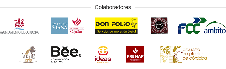 Colaboradores