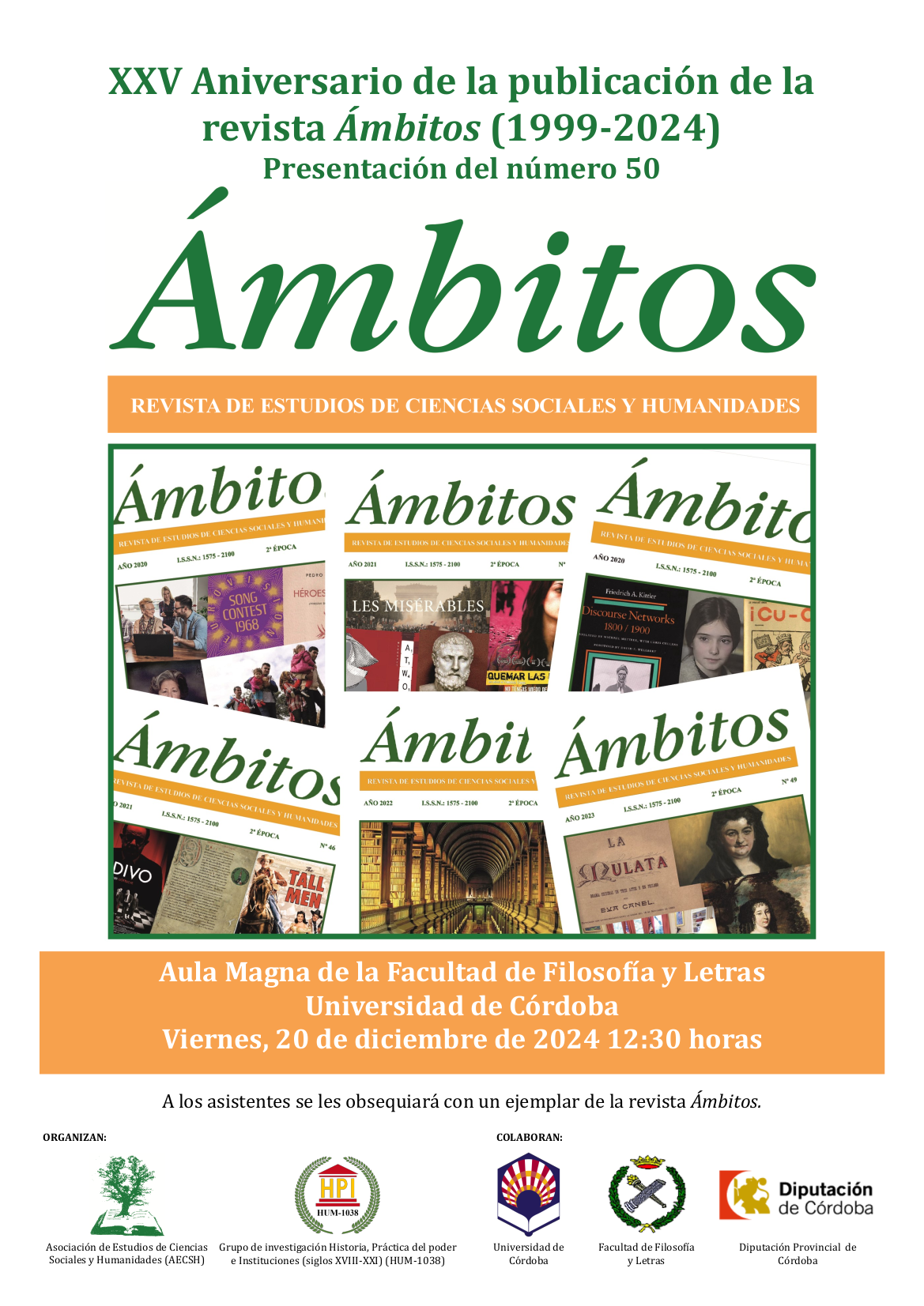 cartel ambitos 24