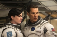 &#039;Cienciaficcionados&#039; regresa este miércoles con &#039;Interstellar&#039;