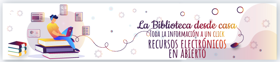 LaBibliotecadesdeCasa recursos