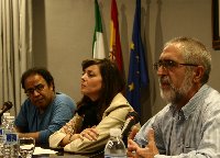 Jornadas sobre Derechos Humanos en la Facultad de Ciencias del Trabajo