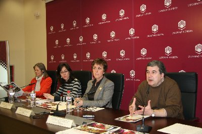 Seminario sobre Economa Solidaria, Comercio Justo y Consumo Responsable