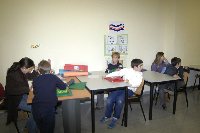 Abierta la preinscripcin en el Aula Infantil de Ucoidiomas