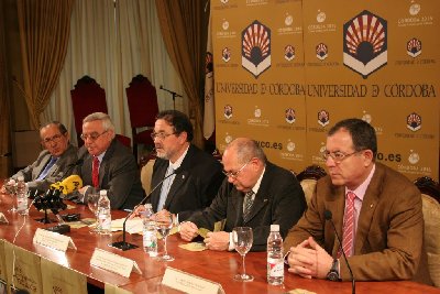 Crdoba acoger un congreso internacional en el bicentenario de la Guerra de la Independencia