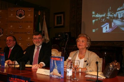 La Universidad de Crdoba y la Fundacin Rafael Bot convocan el  I Premio Internacional de Fotografa Contempornea Pilar Citoler