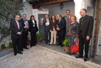 Comienza el Congreso ' Antonio Gala y el arte de la palabra'