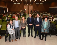  Nace el Mapa de Experiencias Educativas 'Crdoba con Ojos de Infancia'