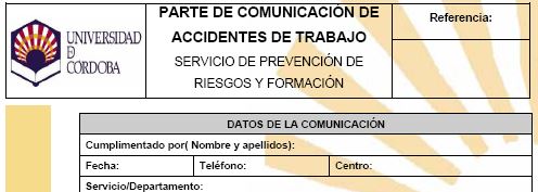 comunicacion AT