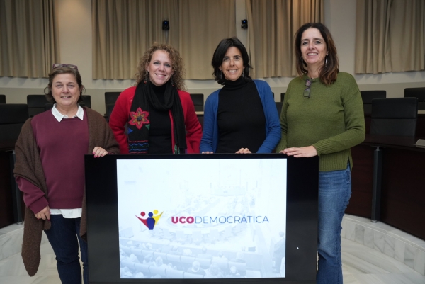 ‘Ucodemocrática’ explica cómo lograr ciudades más inclusivas