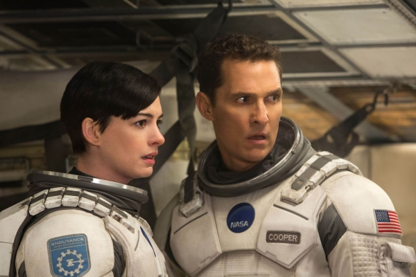 &#039;Cienciaficcionados&#039; regresa este miércoles con &#039;Interstellar&#039;