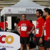 III Carrera Universitaria PRAN ¡Corre sin resistencias!